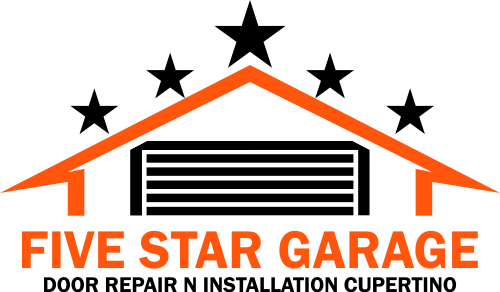 Five Star Garage Door Repair N Installation Cupertino PNG